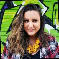 MACH Alliance Employee Patricia Feitosa's profile photo