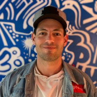 StubHub Employee Charles Morrison's profile photo