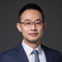 BD Employee Liang Lu's profile photo
