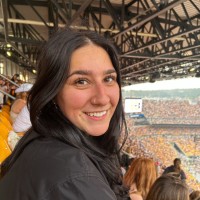 Sienna Williams Email & Phone Number