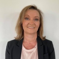 Kongsberg Maritime Employee Merete Aulid's profile photo