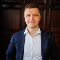 The Insights Group Employee Sam Cooke's profile photo