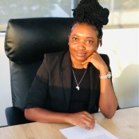 ExpressCredit.co.zm Employee Susanna Ekandjo's profile photo
