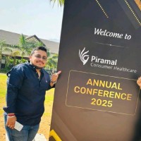 Piramal Consumer Products Employee Soham Chaudhuri's profile photo