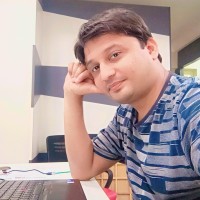 WhiteOrange Software Employee Kaushal Shah's profile photo