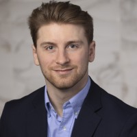 Towlift, Inc. Employee Oliver Hammond's profile photo