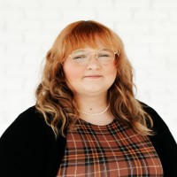 Vanta Employee Mary Shultz's profile photo