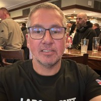 JMS Powered Access Employee Mark Jackson's profile photo