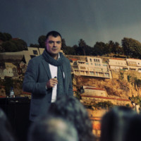 Super Bock Group Employee Miguel Enes de Sousa's profile photo