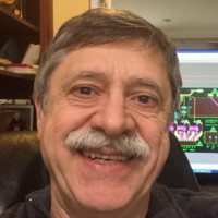 Sapling, Inc. Employee Val Kravets's profile photo