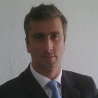 Lumu Technologies Employee Ricardo Marques's profile photo
