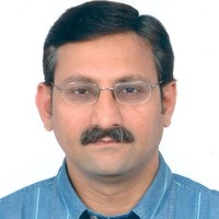 Morris Garages India Employee Nayan Joshi's profile photo