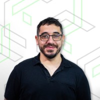 Coodesoft Employee Nicolás Langiano's profile photo