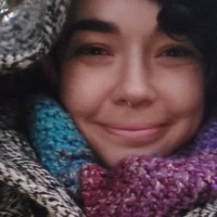 Psychedelic Support Employee Nina van Den Berg's profile photo