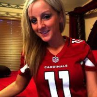 NUR Employee Kimberly Scott's profile photo