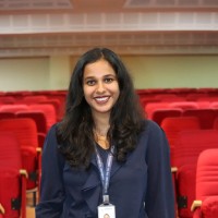 Trinity Mobility Employee Harrshitha Prakash's profile photo