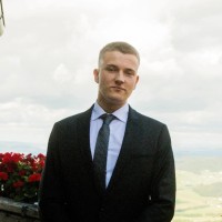 Alpha Verteilertechnik GmbH Employee Swen Ogrodnik's profile photo