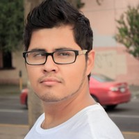 Hewser Employee Ramsés López's profile photo