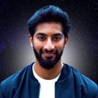 Software Engineering Accelerator Employee Aman Manazir's profile photo