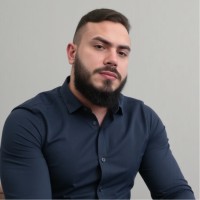 Debitt Contabilidade Employee Denis Braga's profile photo