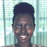 DefendDefenders Employee Nyakomi Deng's profile photo