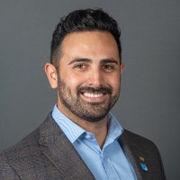 Visitt Employee Ronen Levi's profile photo