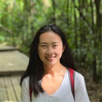 Basis Employee Emily Lu's profile photo