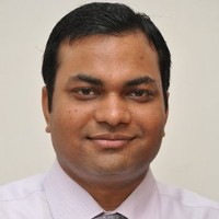 Sunil Kumar Email & Phone Number