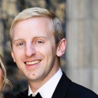 Highland Electric Fleets Employee Patrick Doyle's profile photo