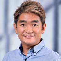 Anfernee Tsang Email