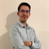 SOFIA DEVELOPPEMENT Employee Hamza Marais's profile photo
