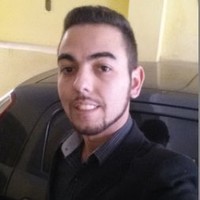 CoreTech Solutions Employee Caio Selleck Barbosa Feitosa's profile photo