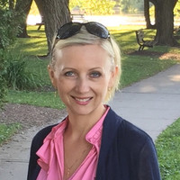 Mark Wilson's Better Used Cars Employee Iwona Bowman's profile photo