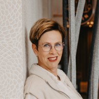 Van Der Spek Uitvaart Employee Brigitte Straver's profile photo