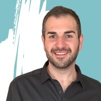 GoDaddy Employee Carter Guy's profile photo