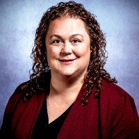 Michigan House of Representatives Employee Christina Doerr's profile photo