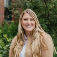 AngelQ Employee Taylor Cote's profile photo