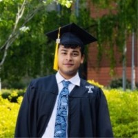 Simplex Wellness, Inc Employee Andrew Pielli's profile photo