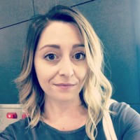 StartPush Employee Amanda Bennett's profile photo