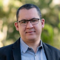Inovyo Employee Cleber Duzzi's profile photo