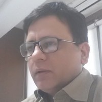 Ratnamani Metals & Tubes Ltd. Employee Jayesh Saluja's profile photo