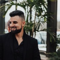 Sales Ask Employee Zach N's profile photo