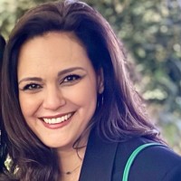 MYConcierge Employee Anouchka Cohen's profile photo