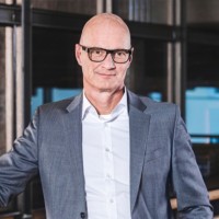 Brose Group Employee Stefan Krug's profile photo