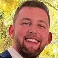 9:30 Club Employee Colin Gibbons's profile photo