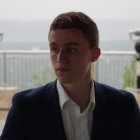 River Run Employee Luke Gremer's profile photo