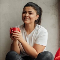 Beetroot Resources Employee Tetiana Nikytynska's profile photo