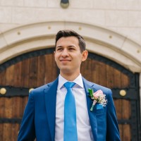 Fluent Solar Employee Spencer DeBrine's profile photo