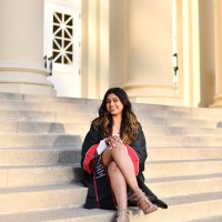 Payal Singhal Inc Employee Rhea Shah's profile photo