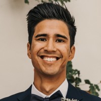 Beetexting Employee Alan Tran's profile photo